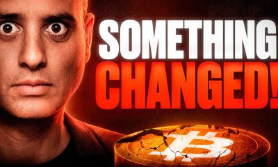 Something BIG Changed for Bitcoin In The Last 24H!
