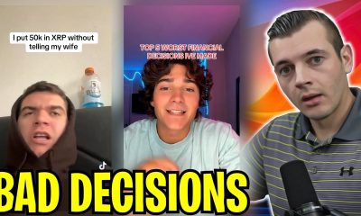 26 Minutes of People Making Bad Financial Decisions in 2025...