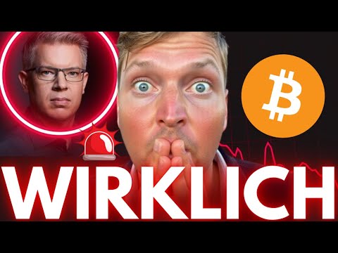 ALLE BITCOIN VERKAUFT! (kein clickbait)