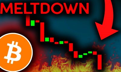 BITCOIN & ALTCOINS JUST BROKE (Get Ready)!!! - Bitcoin News Today, Ethereum & Altcoins