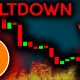 BITCOIN & ALTCOINS JUST BROKE (Get Ready)!!! - Bitcoin News Today, Ethereum & Altcoins