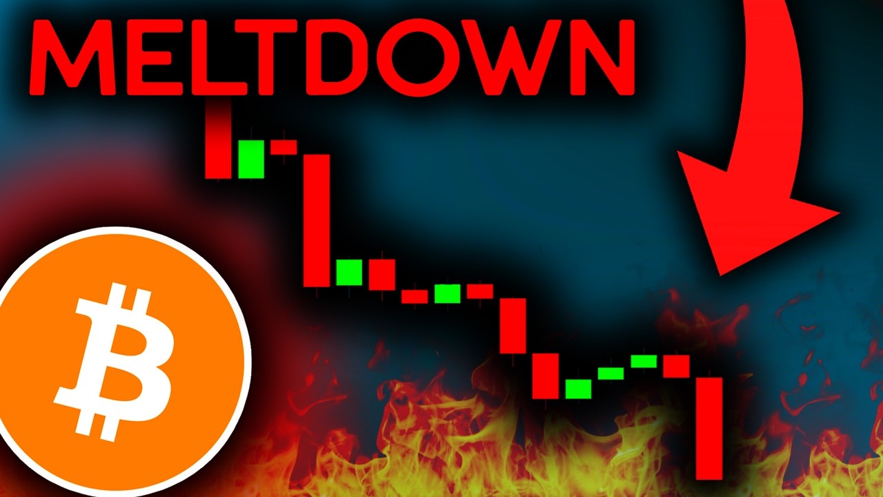 BITCOIN & ALTCOINS JUST BROKE (Get Ready)!!! - Bitcoin News Today, Ethereum & Altcoins
