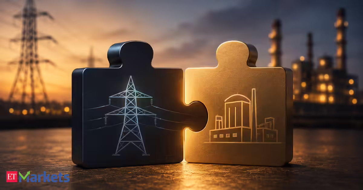Mega merger incoming: Should you buy PFC, REC shares ahead of merger? Here's what analysts say