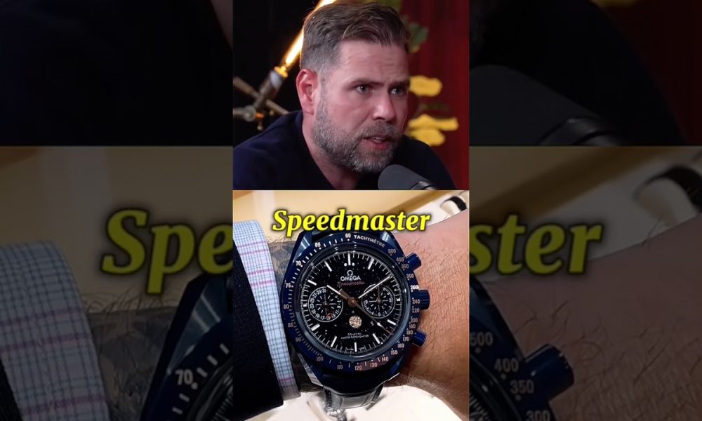 Watches that Nico regrets selling #watch #wealth #finance