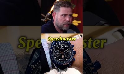 Watches that Nico regrets selling #watch #wealth #finance
