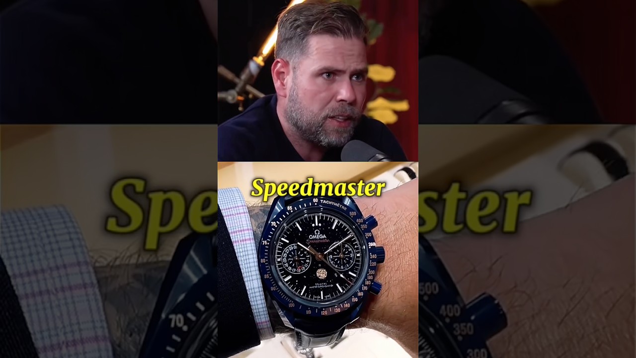 Watches that Nico regrets selling #watch #wealth #finance