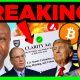 BREAKING: CRYPTO CLARITY ACT PASSES! WHAT HAPPENS NEXT?