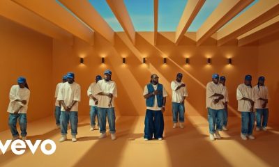 Davido - Mr Money (Offcial Music Video )