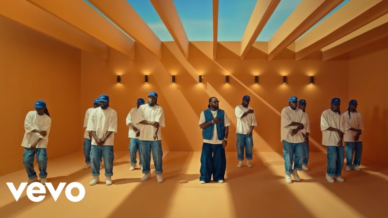 Davido - Mr Money (Offcial Music Video )