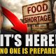 The Next SHOCK IS HERE & It's Not Financial | David Morgan