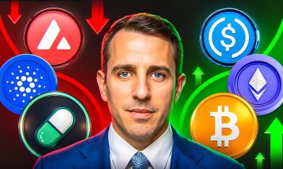 98.6% Of Crypto Is NEVER Coming Back Except These Coins