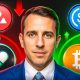 98.6% Of Crypto Is NEVER Coming Back Except These Coins