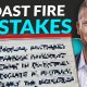 Coast FIRE Mistakes That Could Ruin Your Plan (w/ The Money Guy Show)