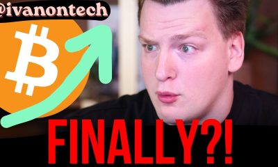 BITCOIN: CLARITY ACT MEGA PUMP FINALLY?! (Everyone is wrong...)