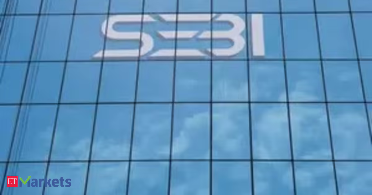 Sebi proposes changes to pre-open listing session of IPOs for better price discovery