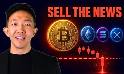 Why Isn't Bitcoin Rallying on CLARITY, New Fed Chair, and the Trump-Xi Deal?