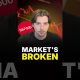 Why The S&P 500 Keeps Rising When Everything Else Falls #trading #crypto