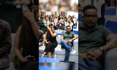 Financial Awareness Session