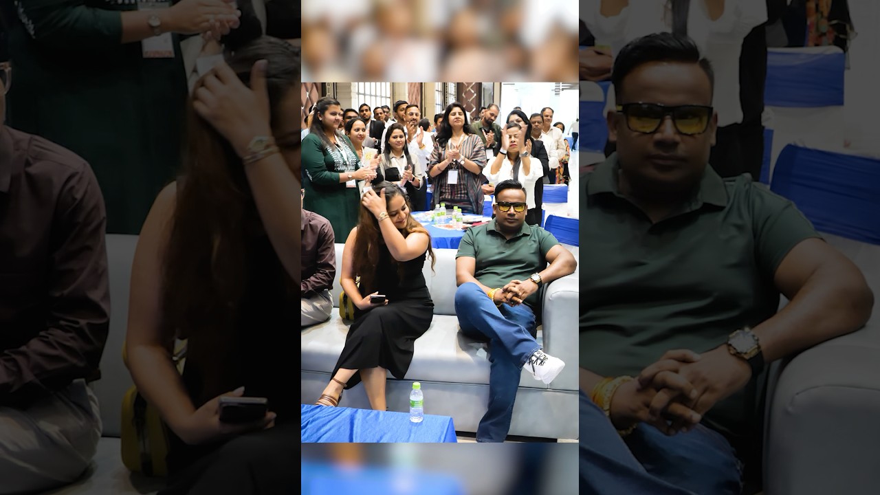 Financial Awareness Session