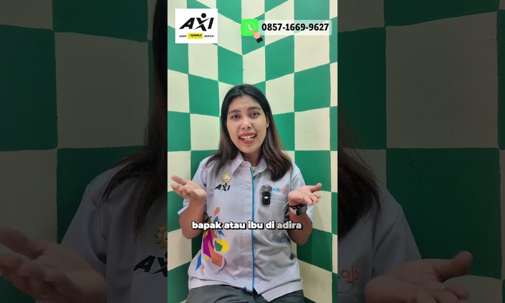 Gadai BPKB Pajak Mati di Adira Finance