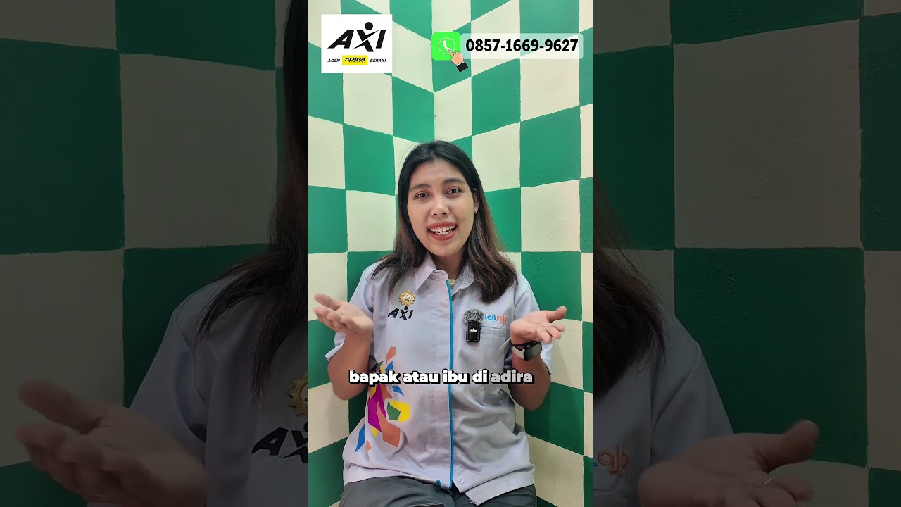 Gadai BPKB Pajak Mati di Adira Finance