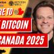 The BEST Place to Buy BITCOIN in CANADA in 2025... and the WORST!