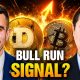 Dogecoin & Bitcoin Are Both Signaling Something Big?