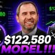 REMEMBER THE $122,580 MODEL? - XRP PRICE RISEING IN 3 WAVES? - CITADEL POSITIONING WITH XRP ETFS!