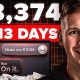 He Asked AI To Make Money. It Did.
