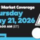 Yahoo Finance Live: Dow, S&P 500, Nasdaq fall as oil prices rise on Iran peace talk doubts