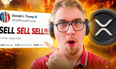 It Started: USA Is Dumping XRP!
