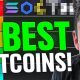 Top 5 Best Altcoins