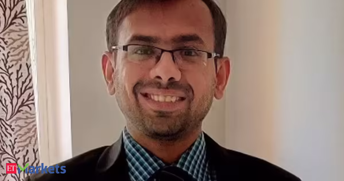 IT sector a contrarian opportunity at current valuations: Aditya Shah