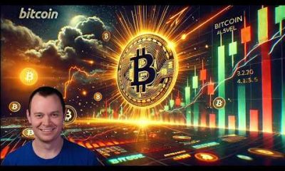 Bitcoin Approaches an Important Level