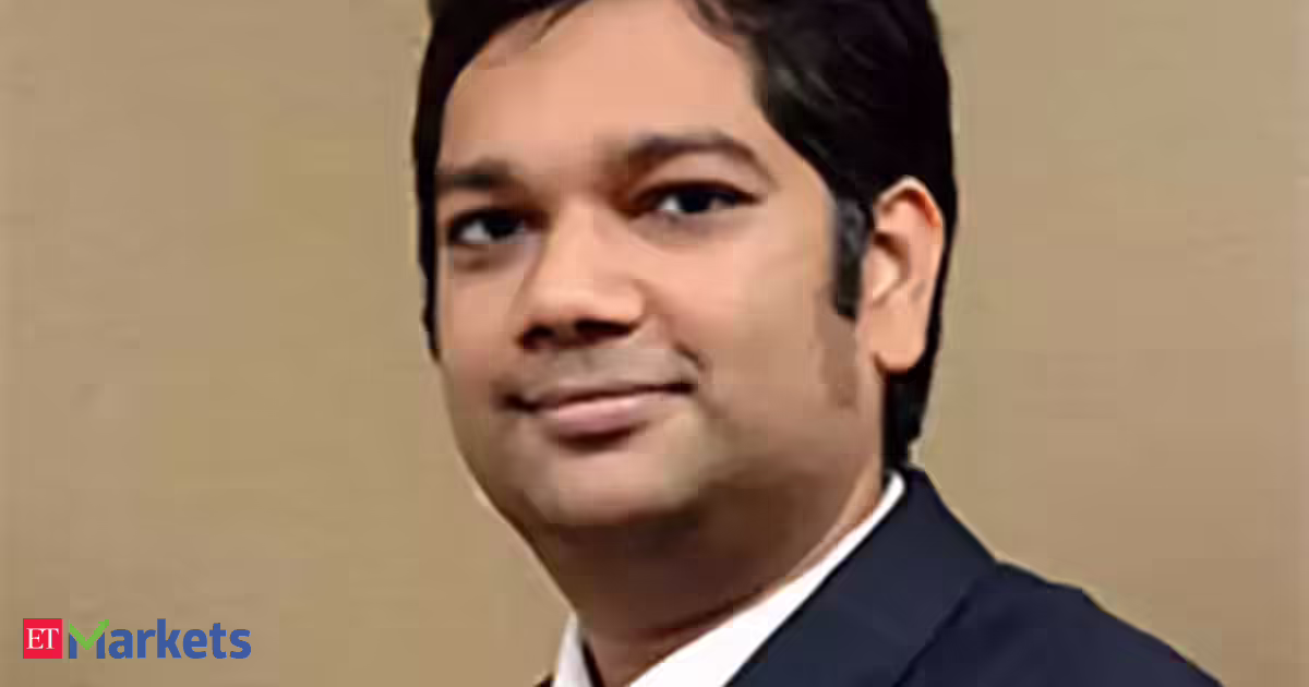 Rahul Shah bullish on pharma, sees Sun Pharma and Aurobindo as key large-cap plays