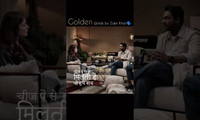 Money, Expenses and Reality of Life | #zakirkhan