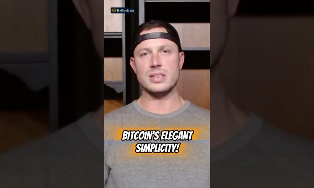 Why Bitcoin Makes Traditional Finance Look Weak