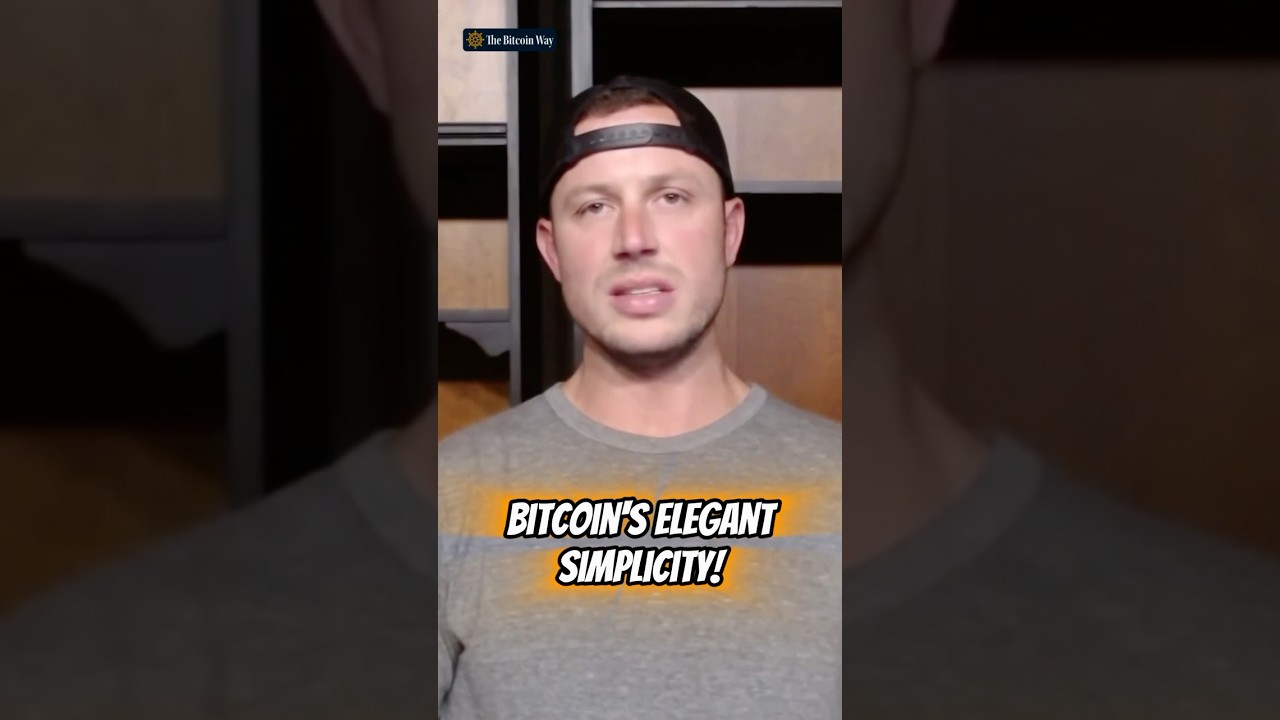 Why Bitcoin Makes Traditional Finance Look Weak