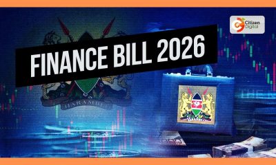 ICPAK and bankers oppose new Finance Bill taxes, warn of job losses in service sector
