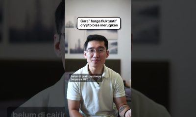 Gak Lama Lagi Crypto Bakal Mati?