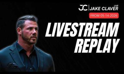 Jake Claver Live - 05-14-2026 - XRP & Digital Assets Q&A