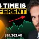 Bitcoin Headed To 125k Again - But It’s Different This Time