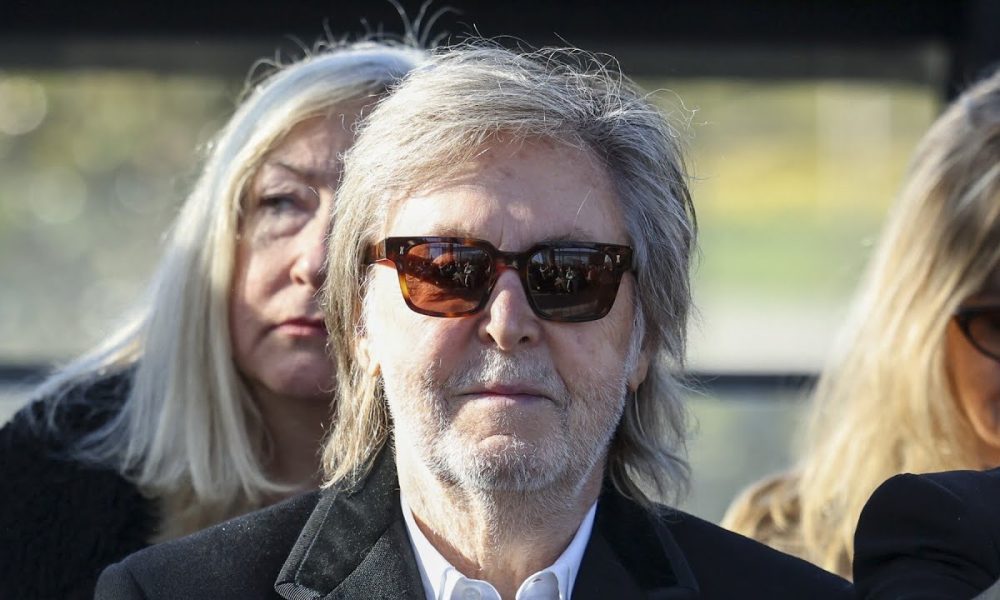 ‘You haven’t had hardship’: Paul McCartney mocked over financial struggles comments