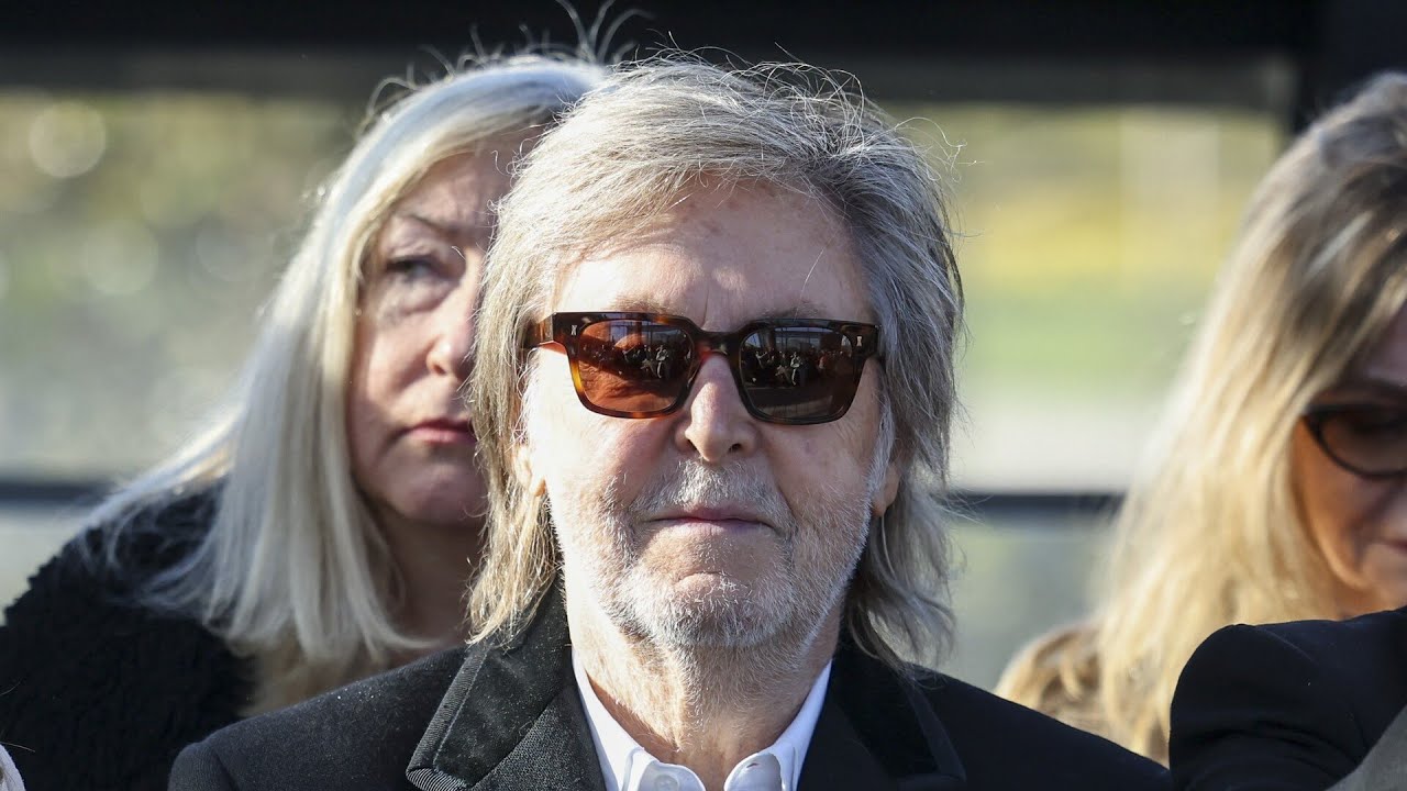 ‘You haven’t had hardship’: Paul McCartney mocked over financial struggles comments
