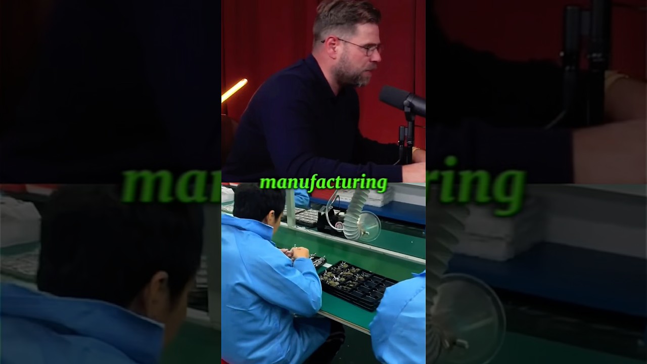 Swiss Made Vs Made in China #watch #wealth #finance