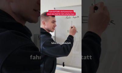 Finanzfragen beantworten (leicht)
