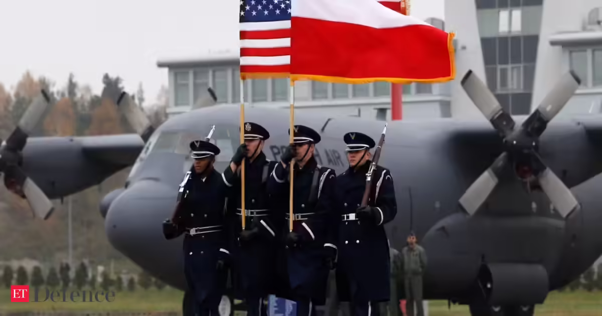 Trump to deploy 5,000 troops to Poland post Karol Nawrocki's election as President