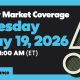 Yahoo Finance Live: Stocks slide as rising bond yields maintain pressure, tech stocks retreat