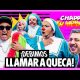 "DEBIMOS LLAMAR A QUECA" | CHAPA TU MONEY