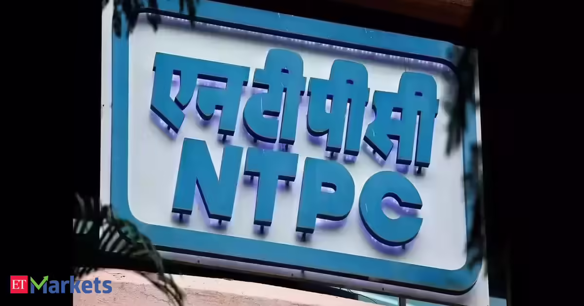 NTPC Green Energy Q4 Results: Cons PAT declines 15% YoY to Rs 197 crore despite 47% revenue uptick
